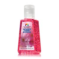 Cherry Blossom Hand Sanitizer