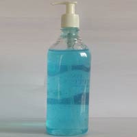 Hand Sanitizer Gel