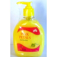 Liquid Hand Wash
