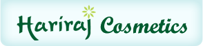Hariraj Cosmetics